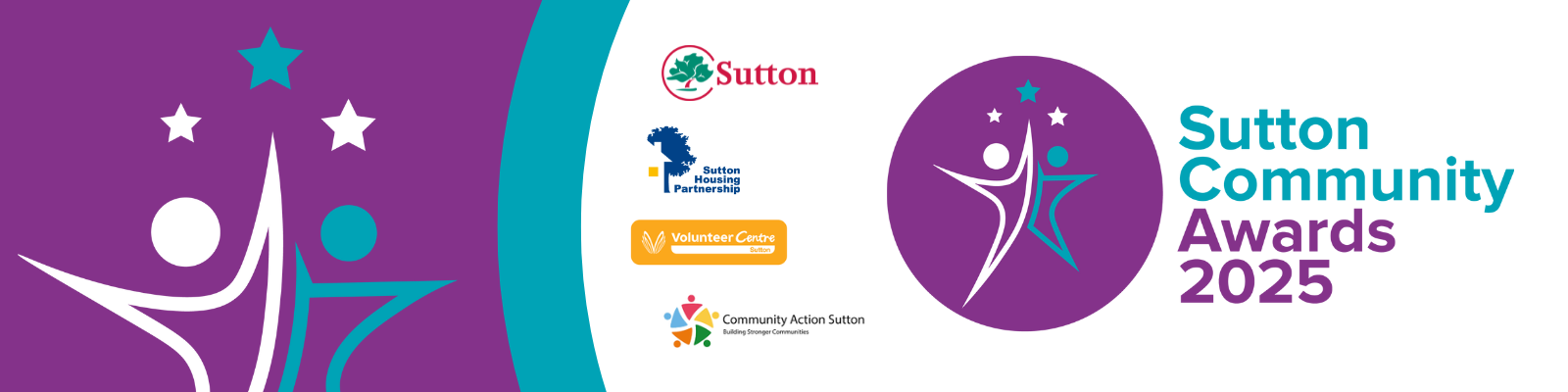 The Sutton Community Awards lol 2025